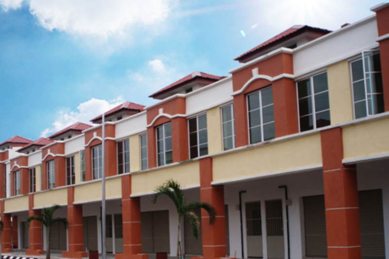 Mutiara Point Business Park - iProperty.com.my
