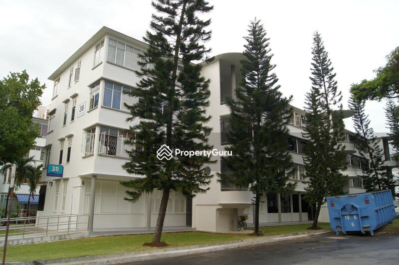 38 Kim Pong Road #0