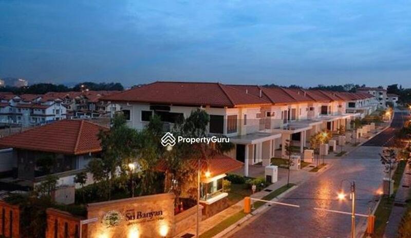 Taman Sri Banyan #0
