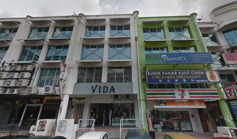 Dataran Puteri - iProperty.com.my