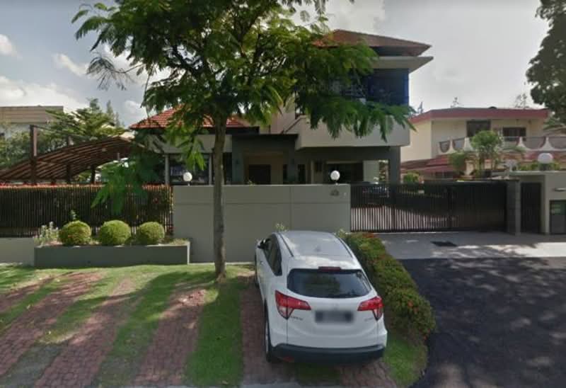 Semi-Detached House for Sale in Kampung Kasipillay (Kuala Lumpur) - Reikko Soo - PropertyGuru.com.my