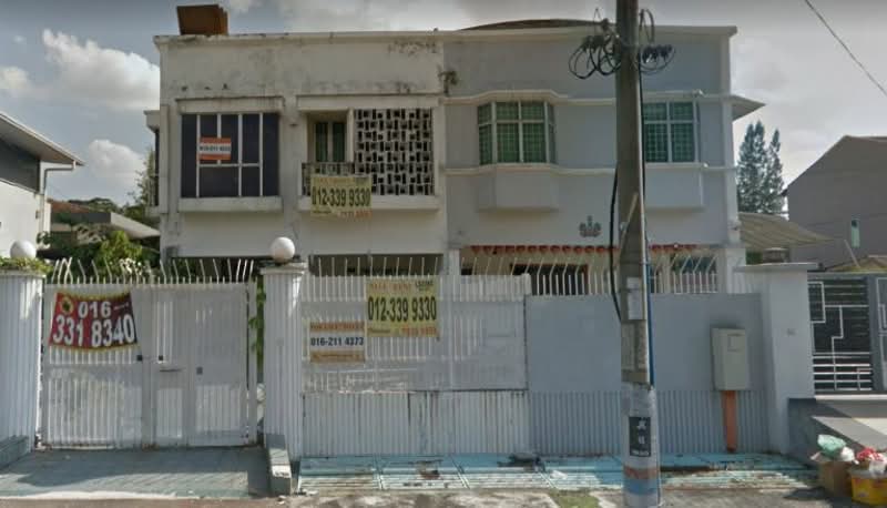 Semi-Detached House for Sale in Kampung Kasipillay (Kuala Lumpur) - Reikko Soo - PropertyGuru.com.my