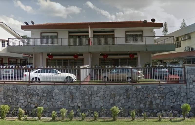 Semi-Detached House for Sale in Kampung Kasipillay (Kuala Lumpur) - Reikko Soo - PropertyGuru.com.my