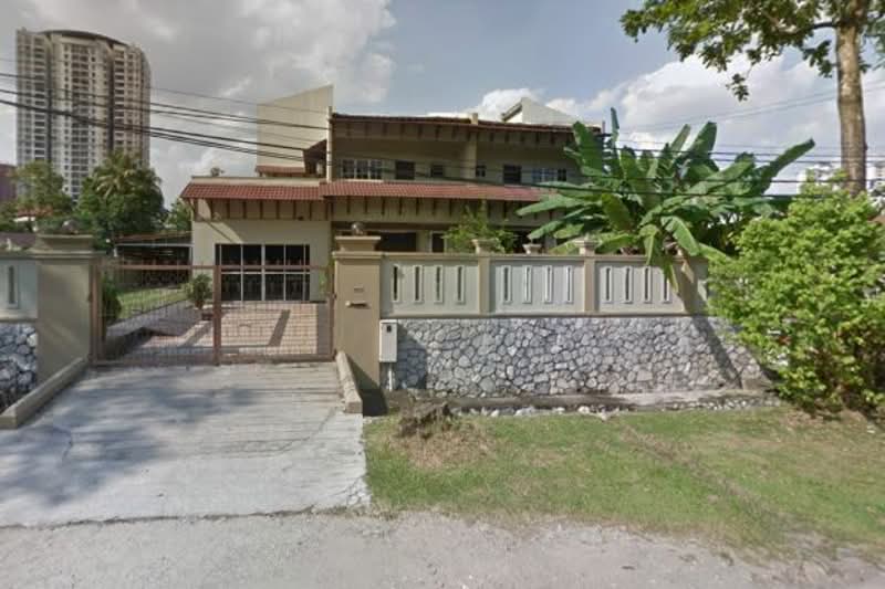 Semi-Detached House for Sale in Kampung Kasipillay (Kuala Lumpur) - Reikko Soo - PropertyGuru.com.my