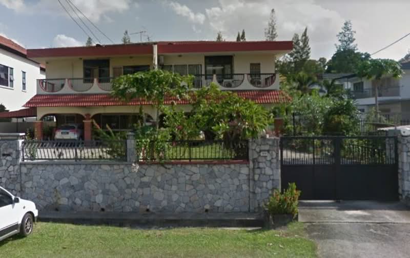Semi-Detached House for Sale in Kampung Kasipillay (Kuala Lumpur) - Reikko Soo - PropertyGuru.com.my