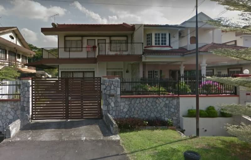 Kampung Kasipillay - iProperty.com.my