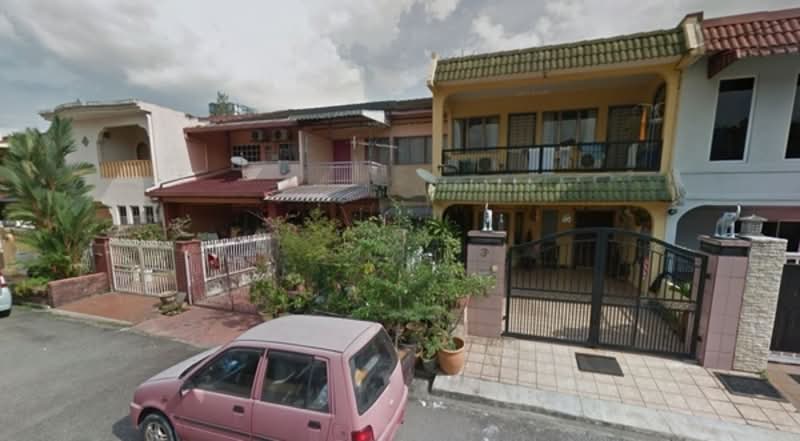 Kampung Kasipillay - iProperty.com.my