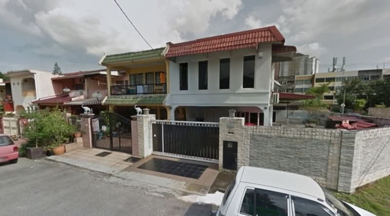 Kampung Kasipillay - iProperty.com.my