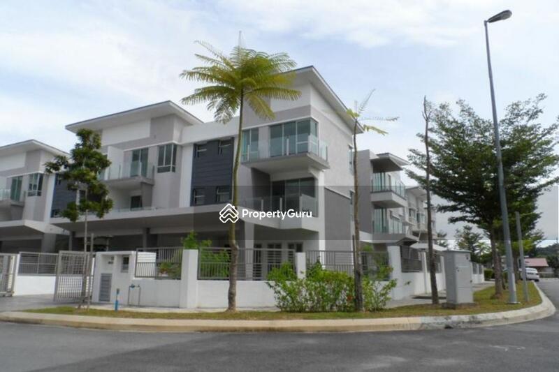 Untuk Dijual - Amanria Residence