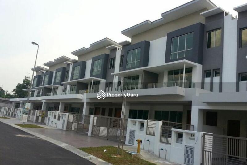 Untuk Dijual - Amanria Residence