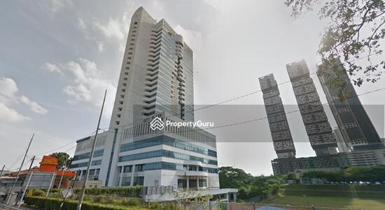 Untuk Dijual - City Plaza