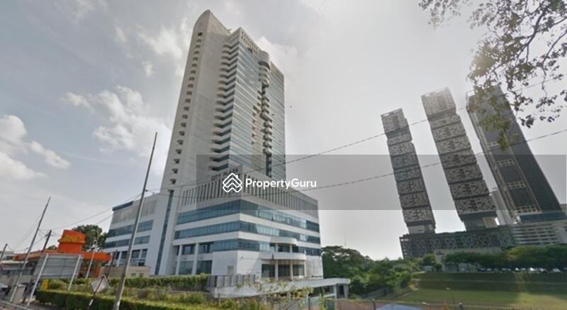 Untuk Dijual - City Plaza