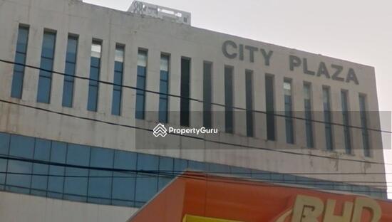 Untuk Dijual - City Plaza