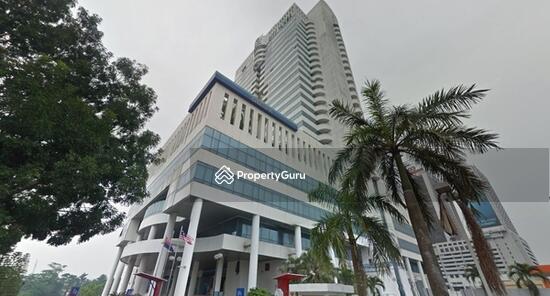 Untuk Dijual - City Plaza