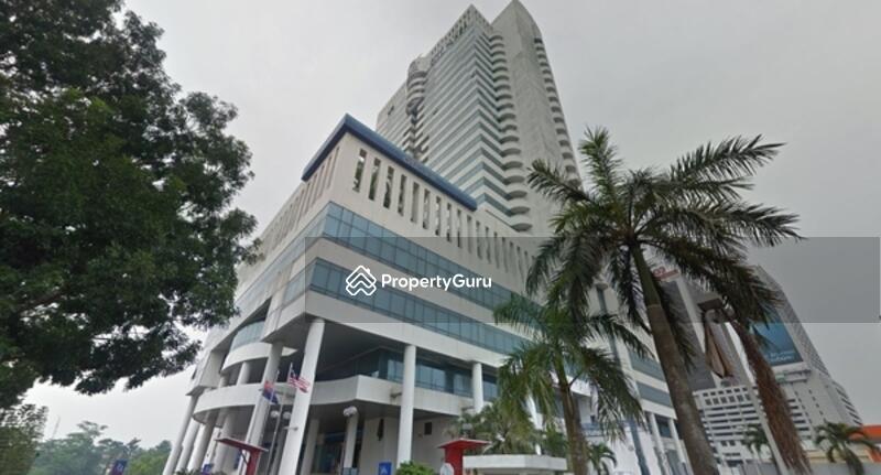 Untuk Dijual - City Plaza