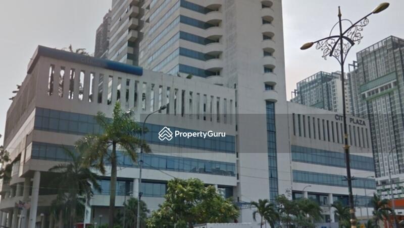 Untuk Dijual - City Plaza