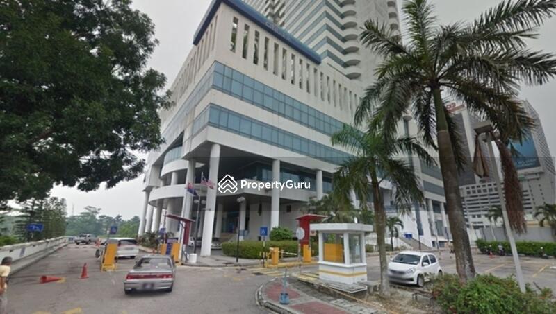 Untuk Dijual - City Plaza