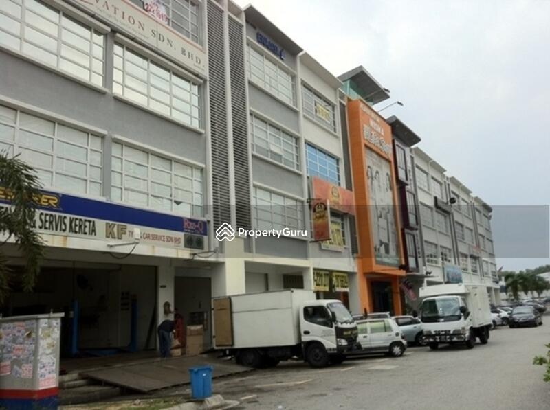 Bestari Business Park #0