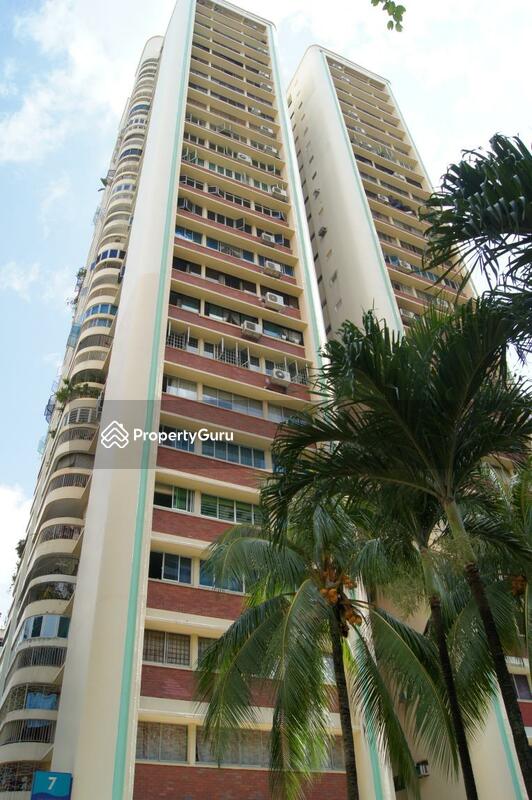 7 Kim Tian Place #0