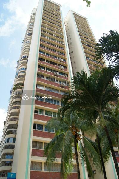 For Rent - 7 Kim Tian Place