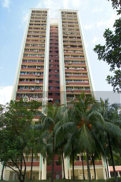 For Rent - 7 Kim Tian Place