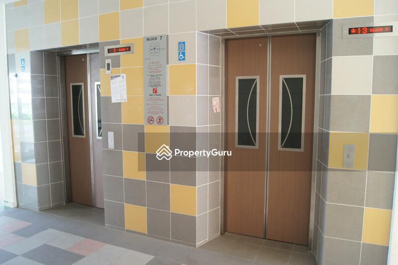 For Rent - 7 Kim Tian Place