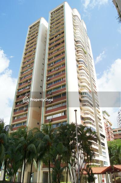 For Rent - 7 Kim Tian Place