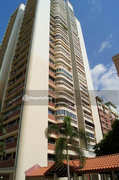 For Rent - 7 Kim Tian Place