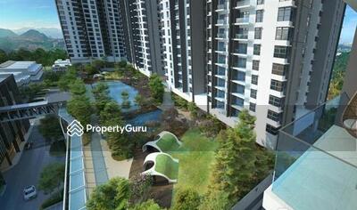 - Mandolin Residences