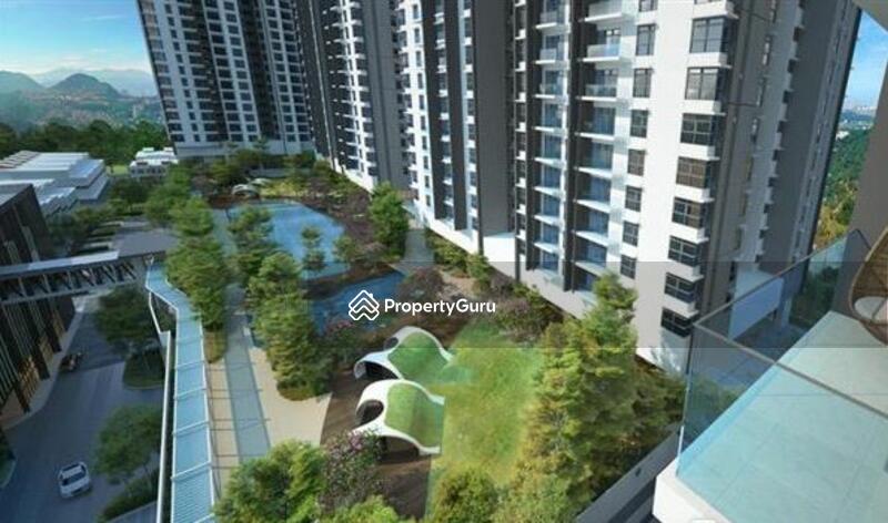 Desa Palma Phase 3 Details 2 Storey Terraced House For Sale And For Rent Propertyguru Malaysia