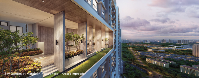 Mandolin @ Desa Tebrau - iProperty.com.my