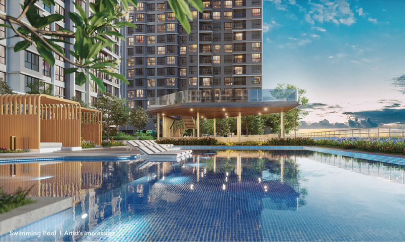 Mandolin @ Desa Tebrau - iProperty.com.my