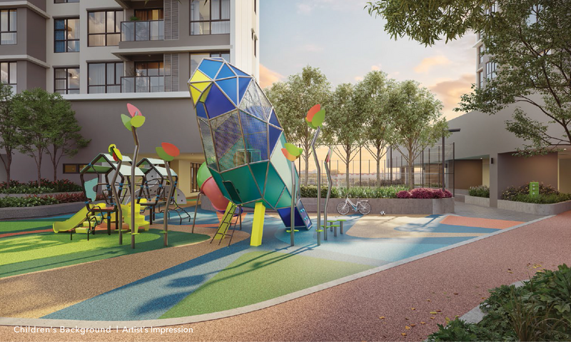 Mandolin @ Desa Tebrau #0