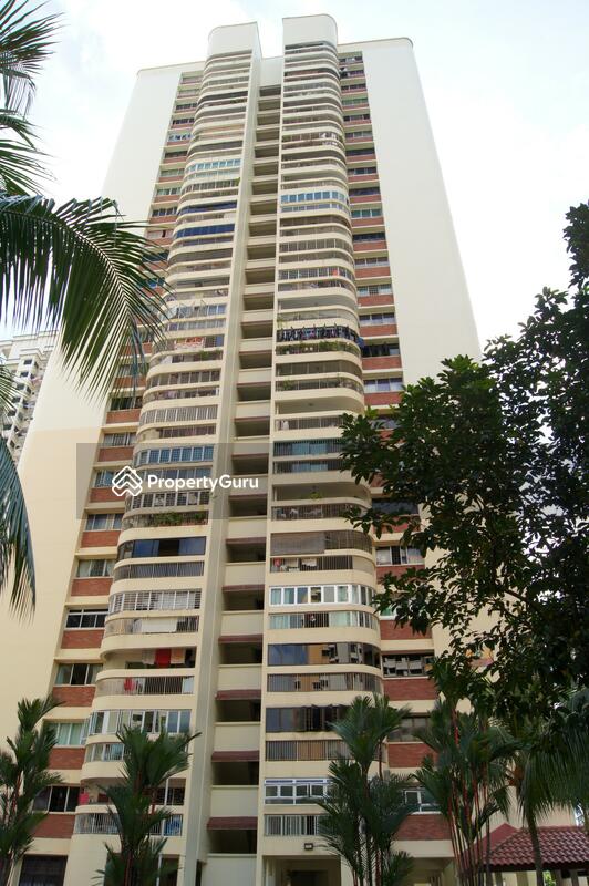 8 Kim Tian Place #0