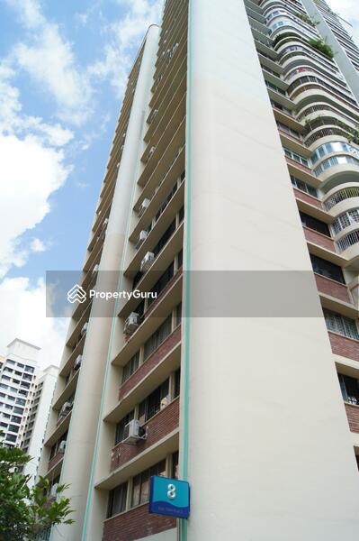 For Rent - 8 Kim Tian Place
