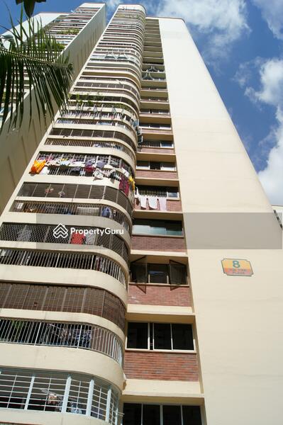 For Rent - 8 Kim Tian Place