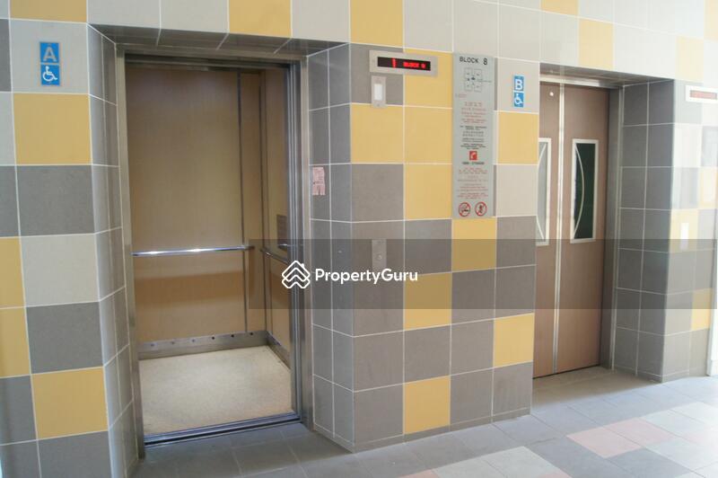 For Rent - 8 Kim Tian Place
