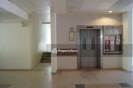 HDB Blocks Picture