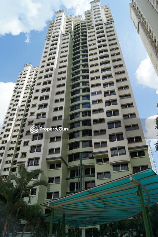 120 Kim Tian Place HDB Details in Bukit Merah | PropertyGuru Singapore