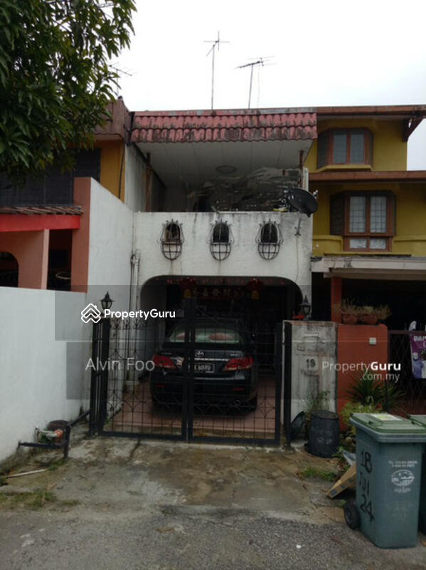 Taman Dato Senu #0