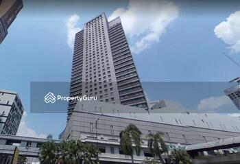 City Square Office Tower