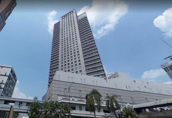 City Square Office Tower