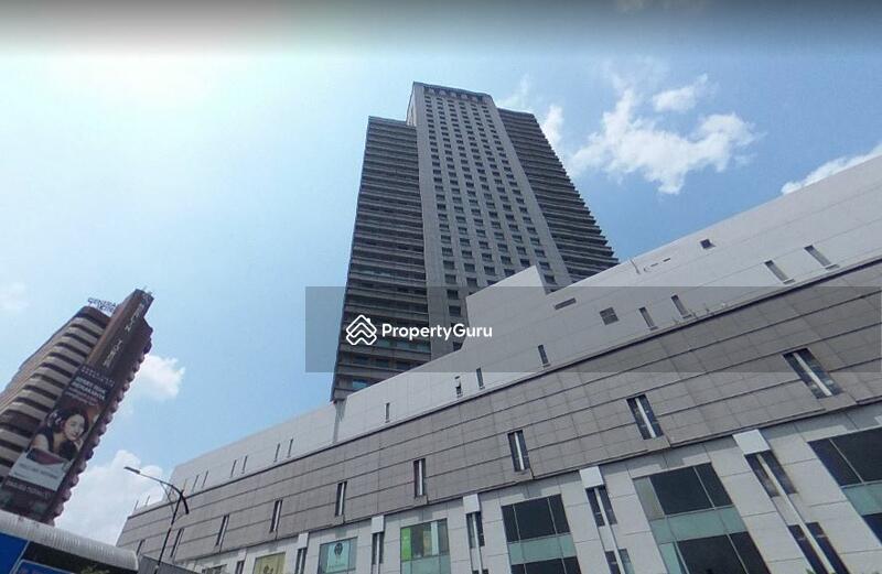 City Square Office Tower #0