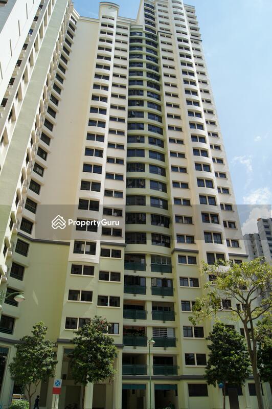 121 Kim Tian Place Reviews and User Ratings, Singapore | PropertyGuru