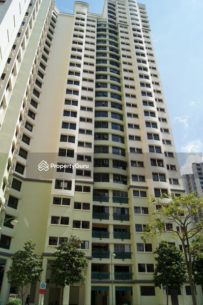 For Rent - 121 Kim Tian Place