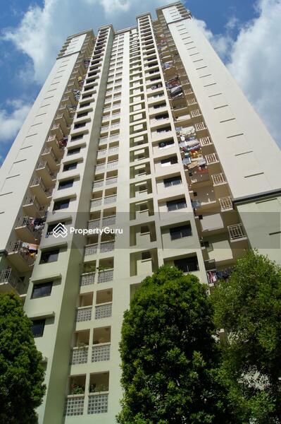 For Rent - 121 Kim Tian Place