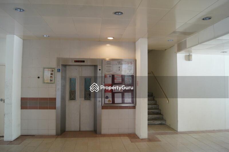 For Rent - 121 Kim Tian Place