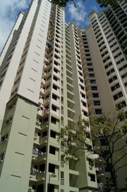 121 Kim Tian Place