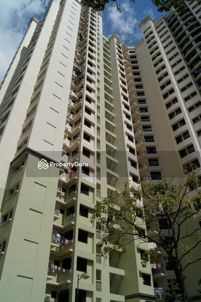 For Rent - 121 Kim Tian Place