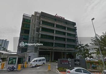 Wisma Luxor